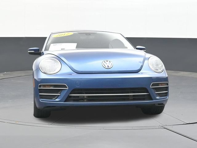Used 2017 Volkswagen Beetle 1.8T FWD image 50