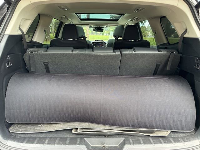 Used 2023 Subaru Ascent Touring AWD/4WD image 17
