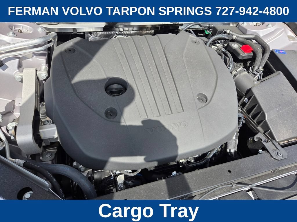 New 2026 Volvo XC60 B5 Core w/ Protection Package Premier AWD/4WD image 22