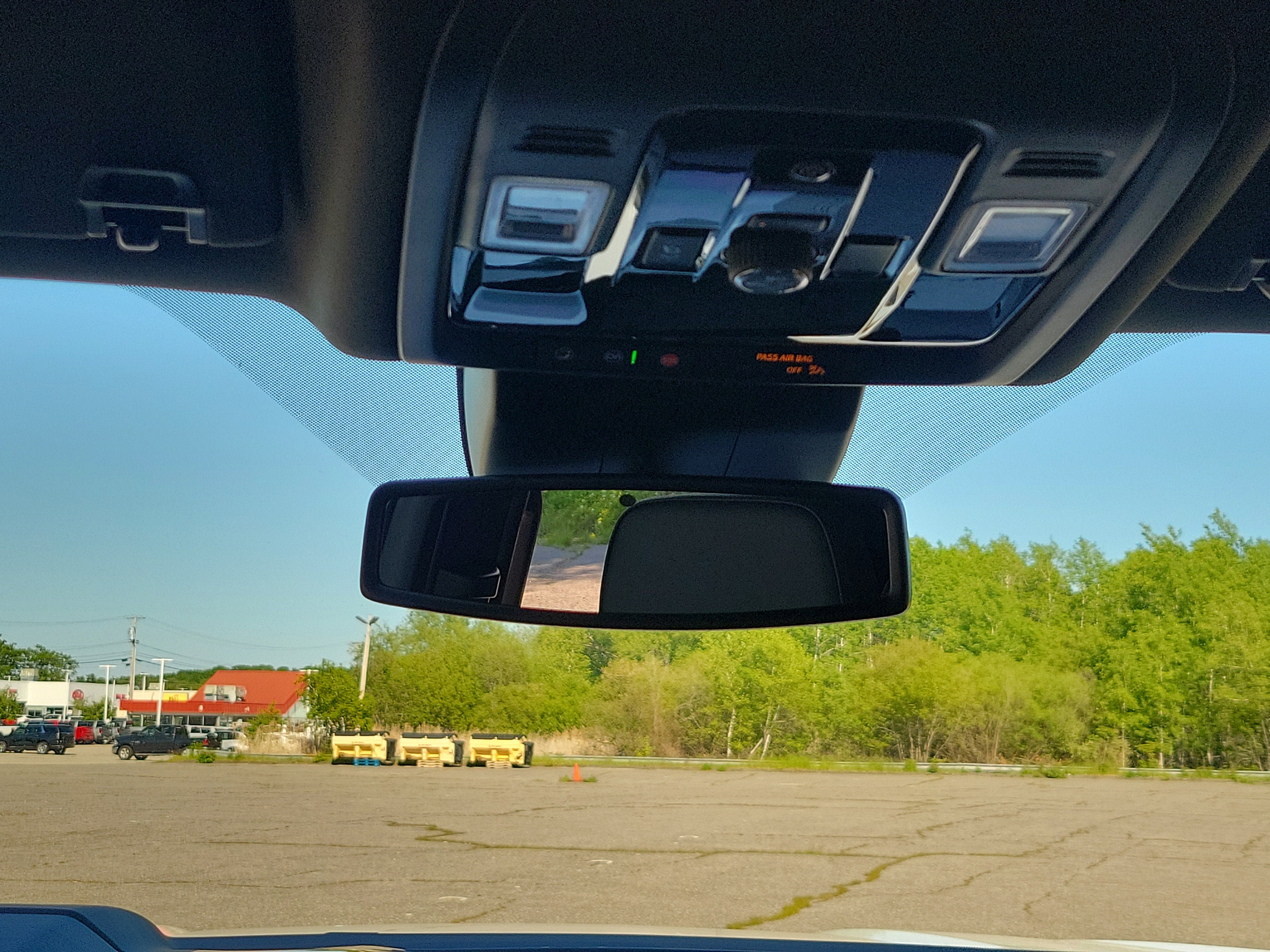 New 2026 GMC Yukon Denali AWD/4WD image 26