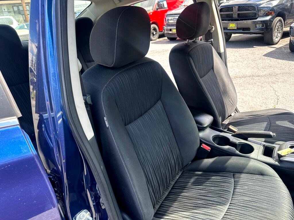 Used 2019 Nissan Sentra SV image 31