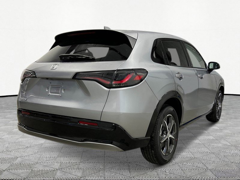 New 2025 Honda HR-V EX-L image 7