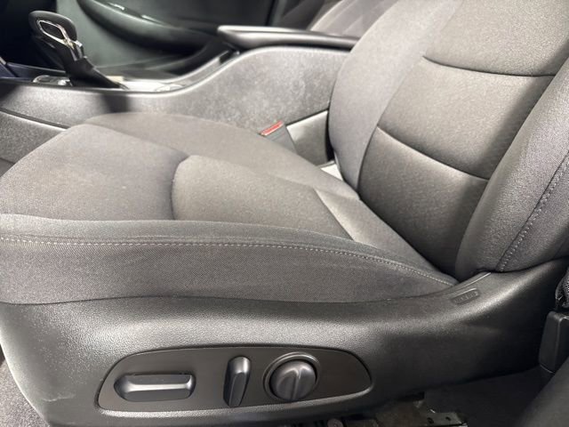 Used 2023 Chevrolet Malibu LS w/ Driver Confidence Package image 14