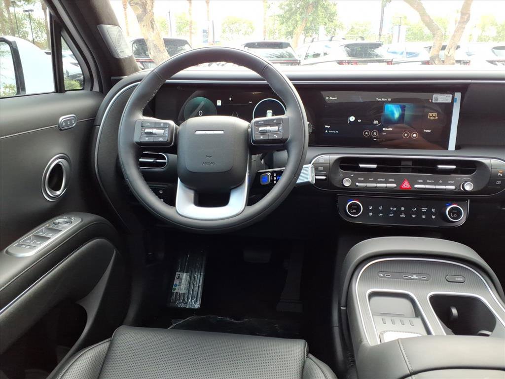 New 2026 Hyundai Palisade Calligraphy image 10