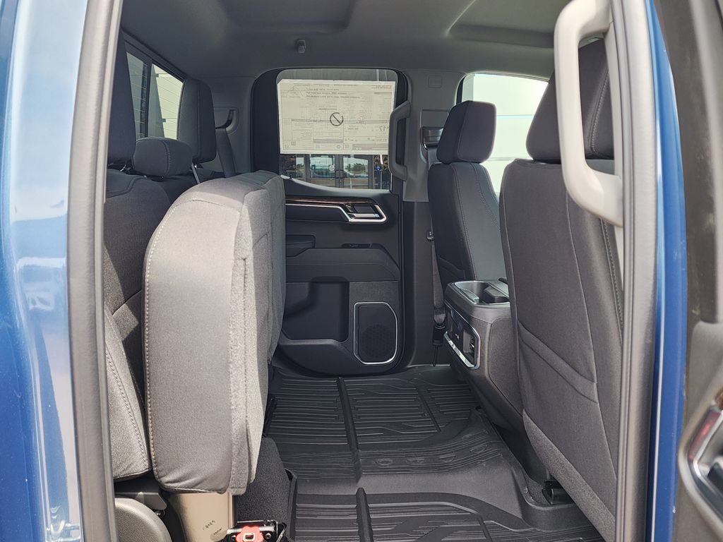 New 2026 GMC Sierra 1500 Elevation w/ Preferred Package AWD/4WD image 44