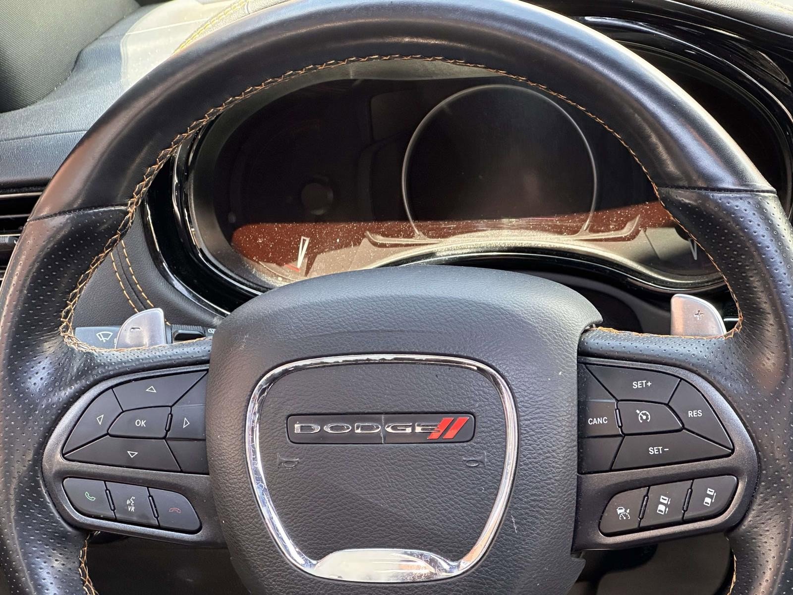 Used 2023 Dodge Durango R/T AWD/4WD image 20