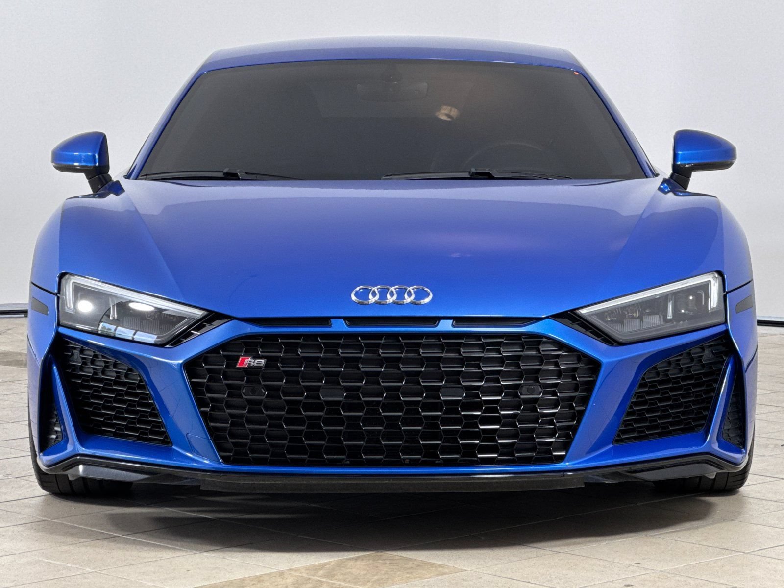 Used 2023 Audi R8 V10 performance w/ Dynamic Package RWD image 9