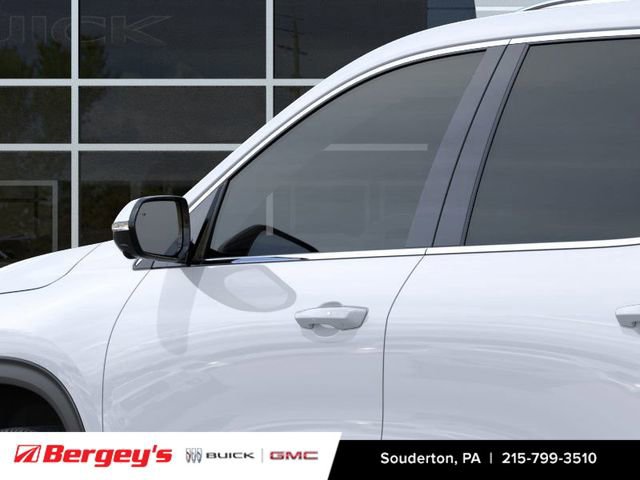 New 2026 Buick Enclave Preferred AWD/4WD image 14