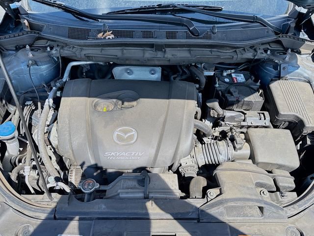 Used 2015 MAZDA CX-5 Grand Touring image 25