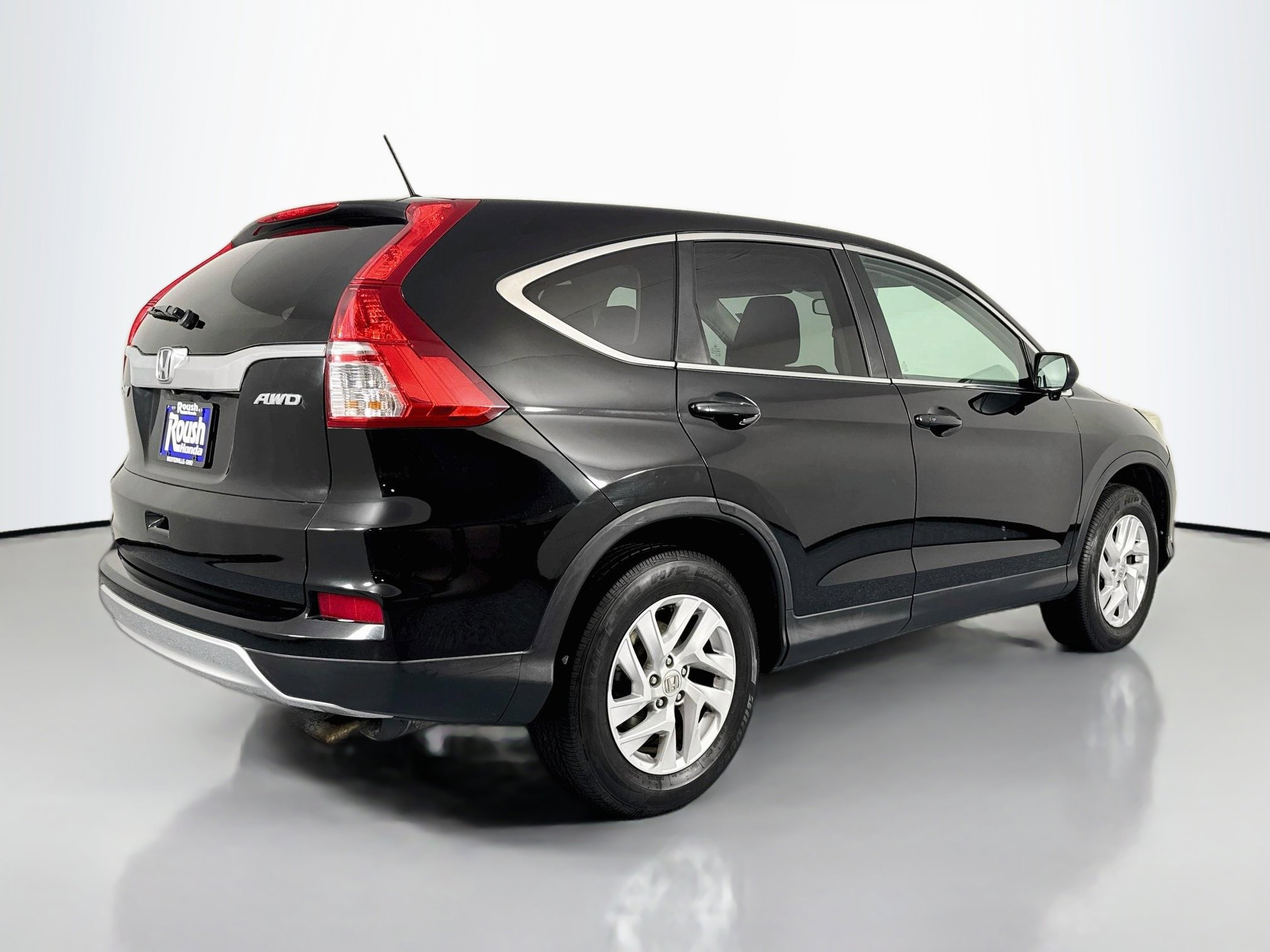 Used 2015 Honda CR-V EX image 5