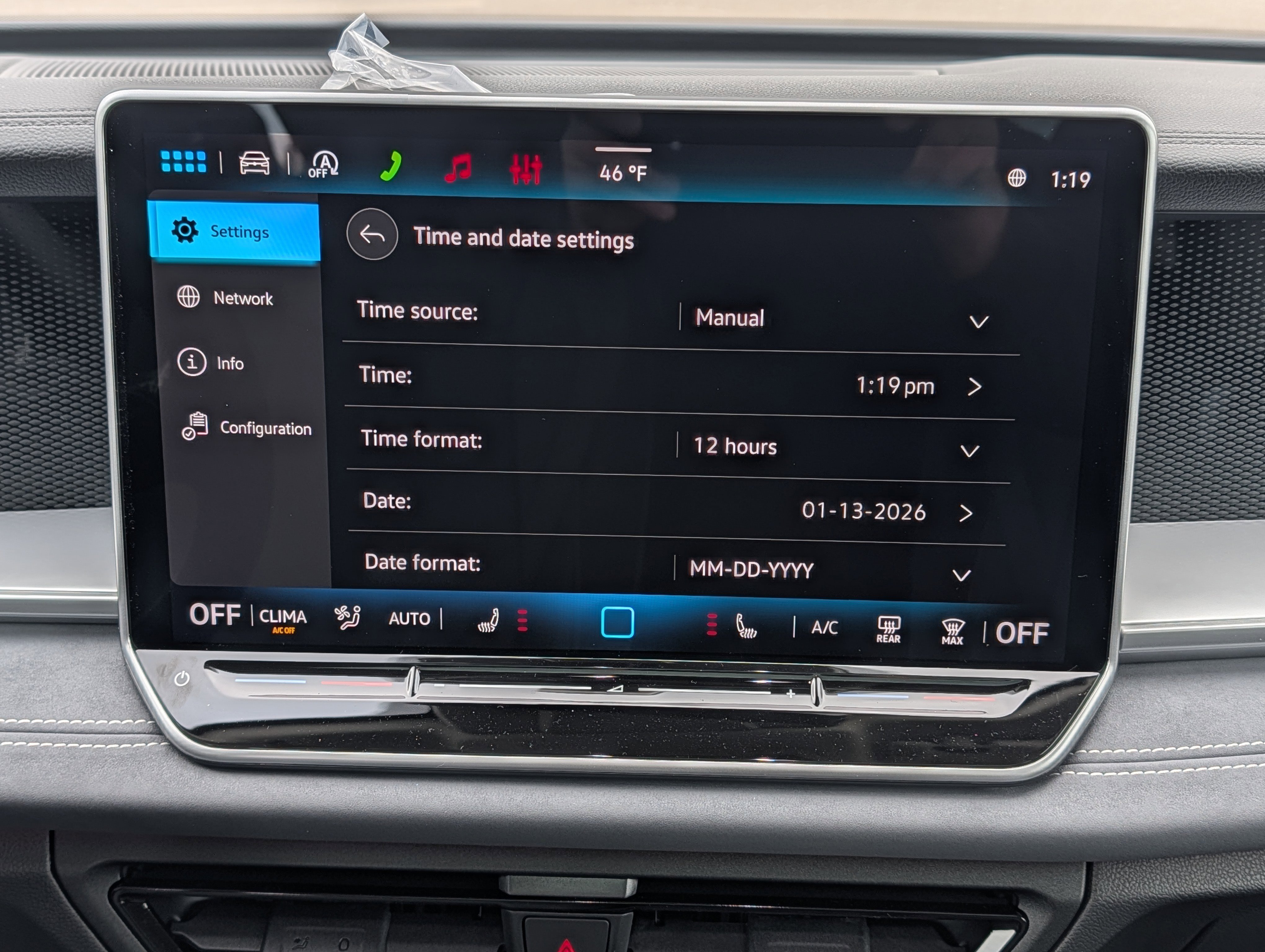 New 2026 Volkswagen Tiguan SE image 11