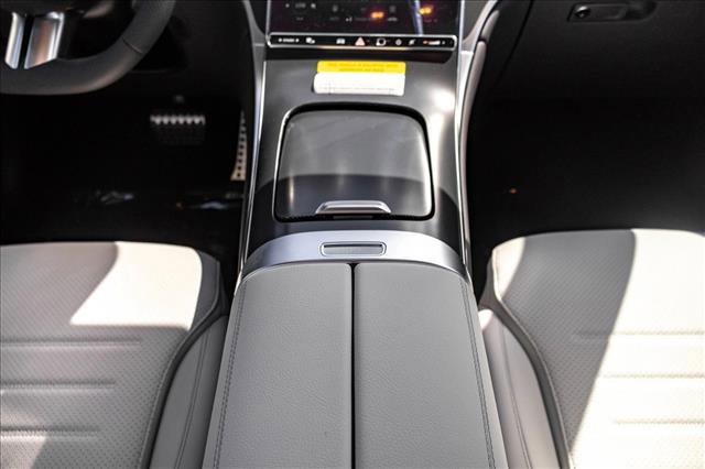 New 2026 Mercedes-Benz GLC 300 4MATIC image 16