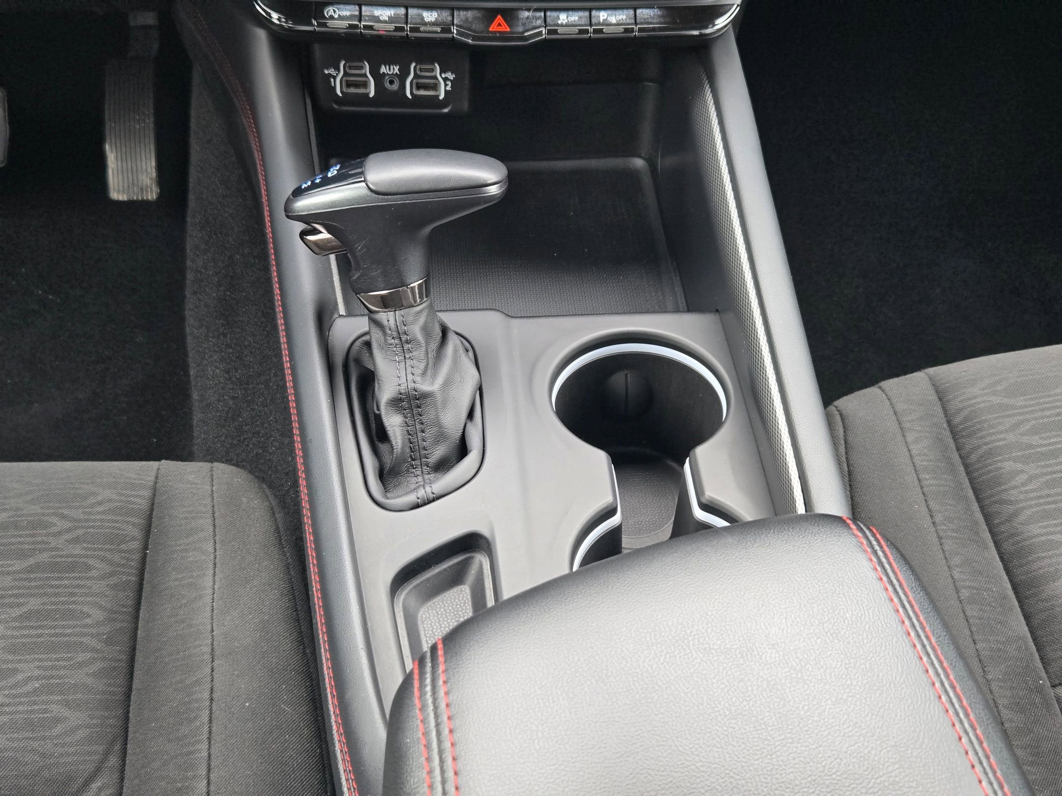 Used 2025 Dodge Durango GT AWD/4WD image 20