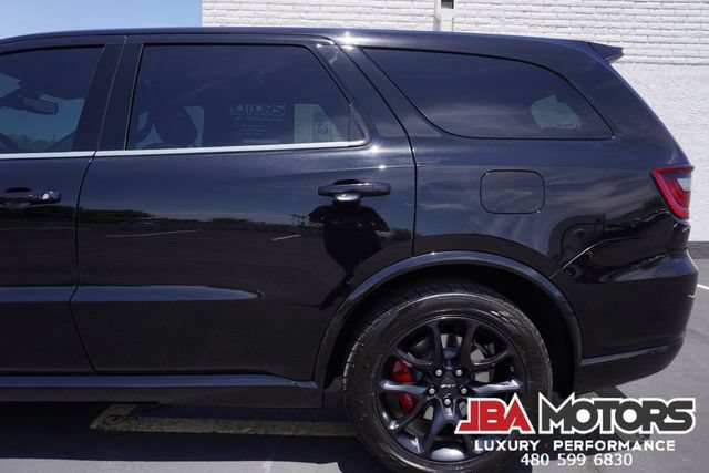 Used 2023 Dodge Durango SRT Hellcat AWD/4WD image 51