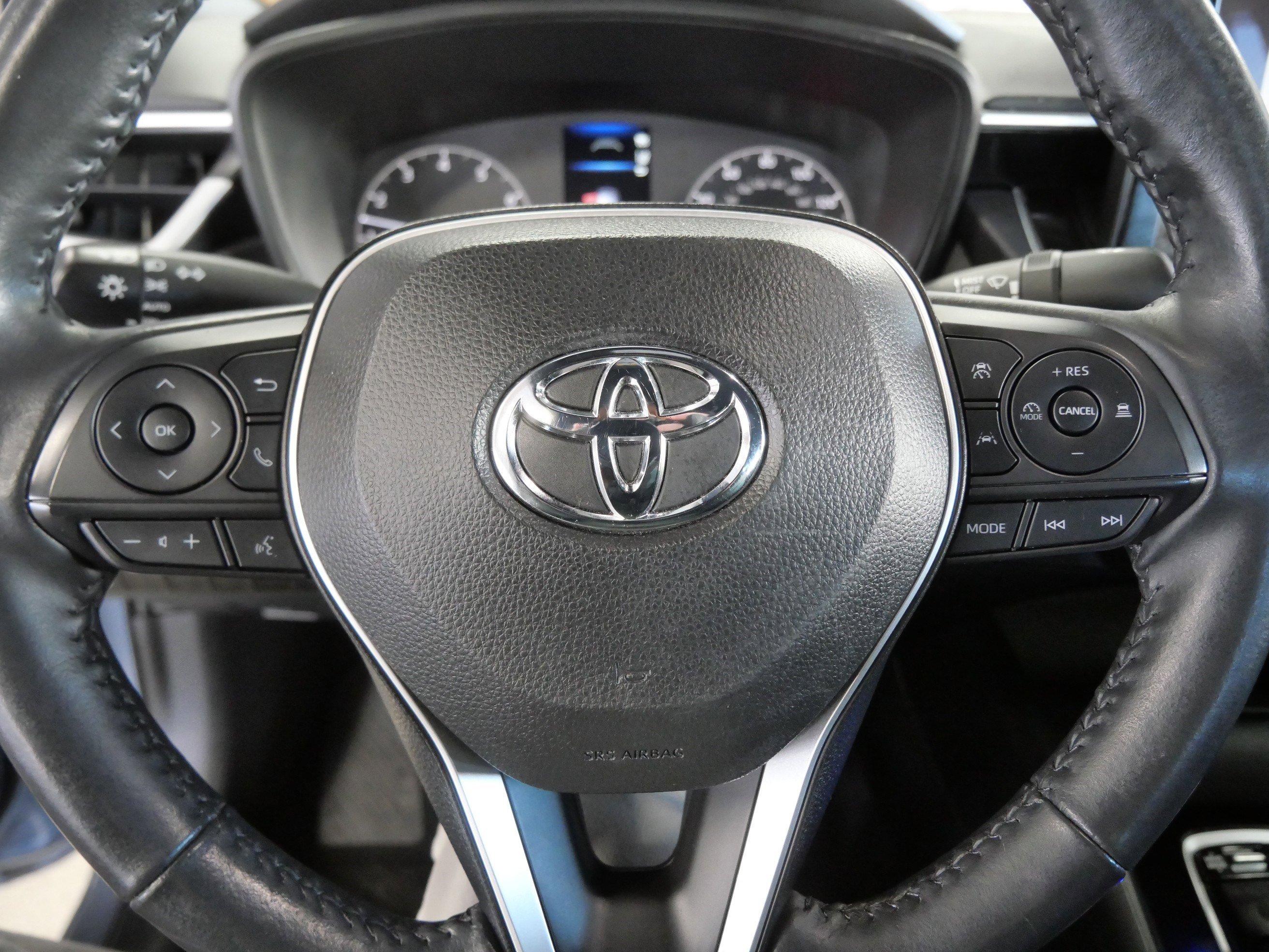 Certified 2023 Toyota Corolla SE image 26