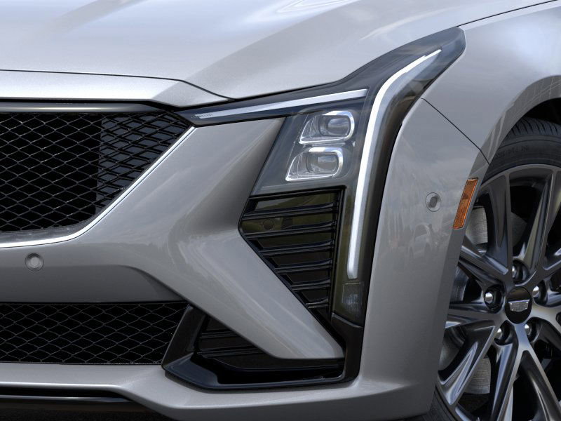 New 2026 Cadillac CT5 V image 40