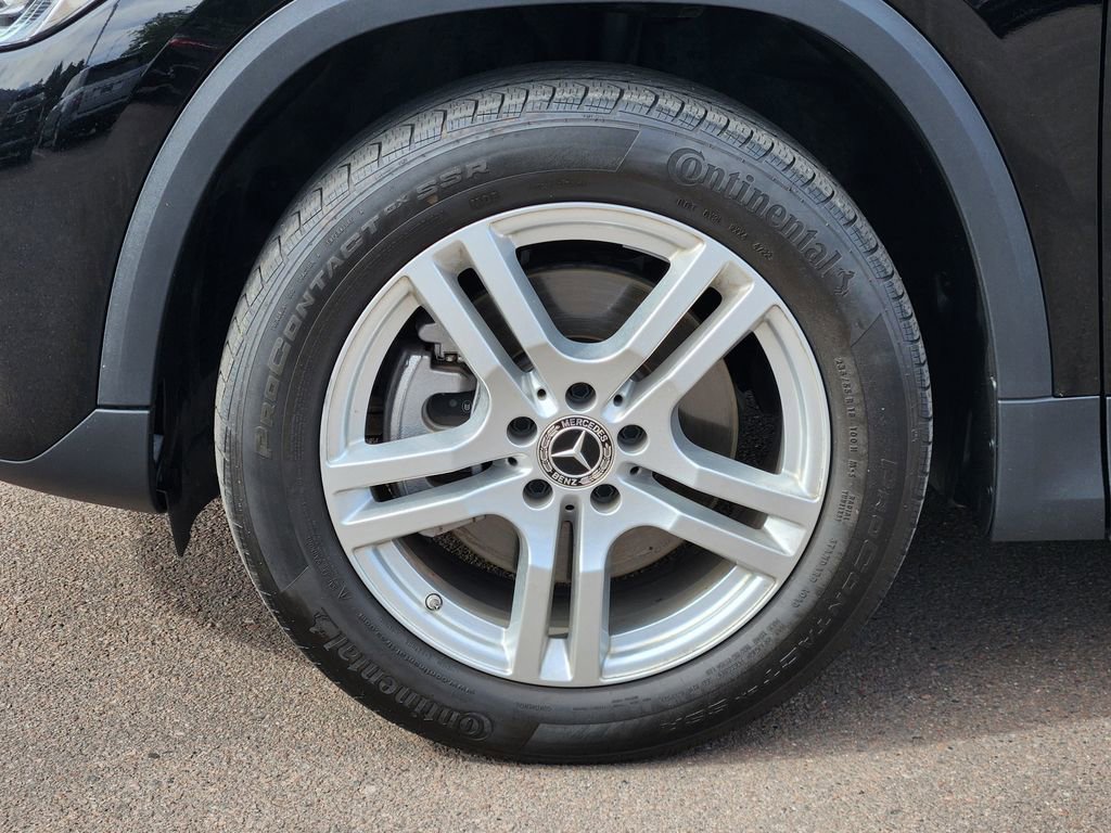 Used 2023 Mercedes-Benz GLA 250 4MATIC image 10
