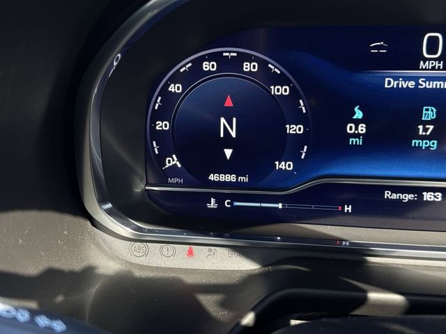 Certified 2023 Chevrolet Suburban High Country image 12