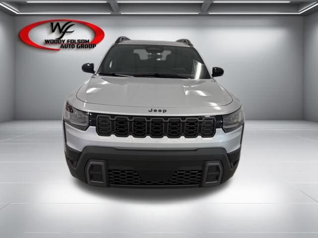 New 2026 Jeep Cherokee Limited AWD/4WD image 2