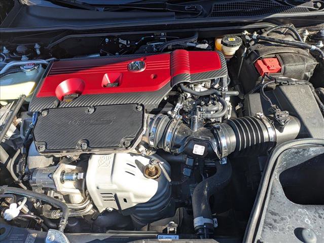 Certified 2025 Acura Integra Type S image 20