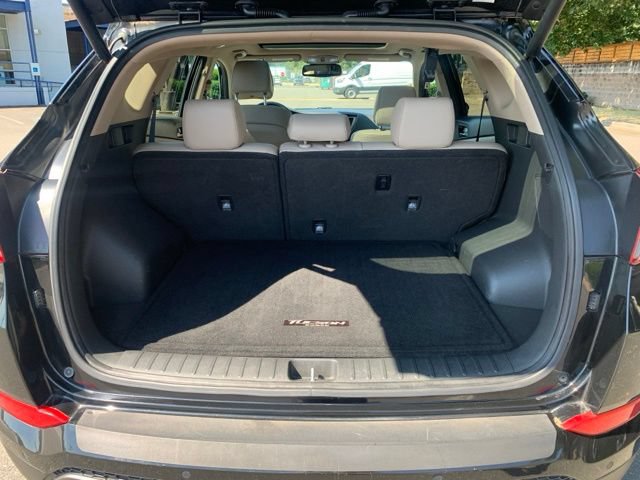 Used 2016 Hyundai Tucson Limited w/ Option Group 03 FWD image 5