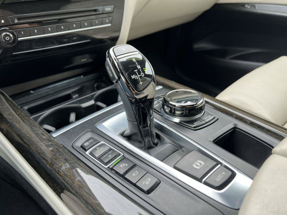 Used 2018 BMW X5 xDrive50i AWD/4WD image 35