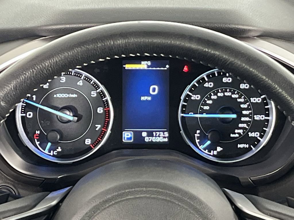 Used 2022 Subaru Ascent Limited w/ Technology Package AWD/4WD image 15