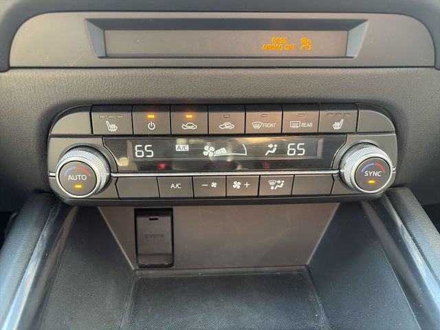 Used 2024 MAZDA CX-5 Carbon Edition AWD/4WD image 19