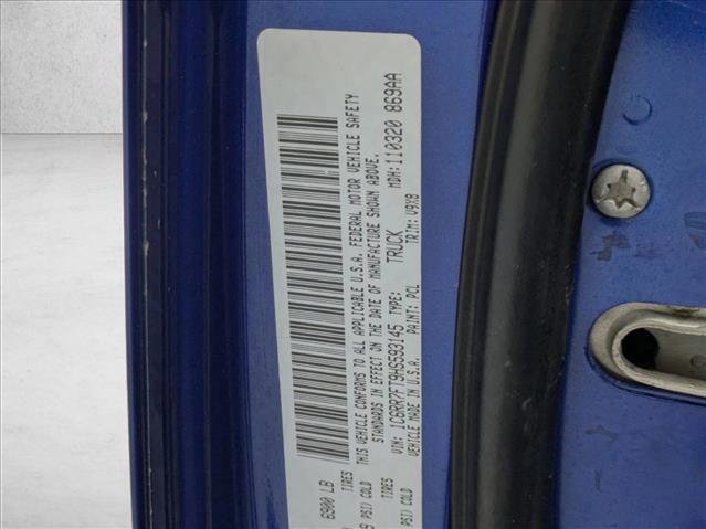 Used 2017 RAM 1500 Express image 22