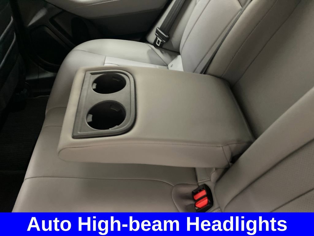 Certified 2025 Subaru Legacy Limited image 25