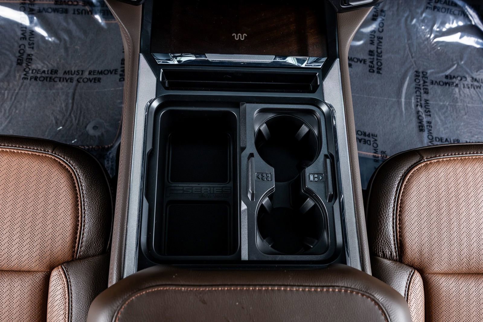 Used 2026 Ford F250 King Ranch w/ Chrome Package image 28