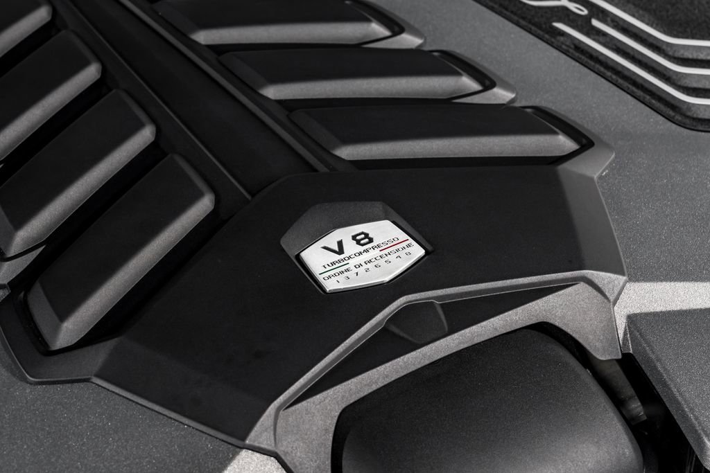 Used 2023 Lamborghini Urus S image 49