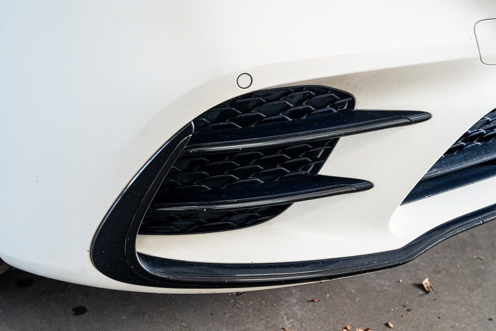 Used 2023 Mercedes-Benz S 580 4MATIC Sedan image 21