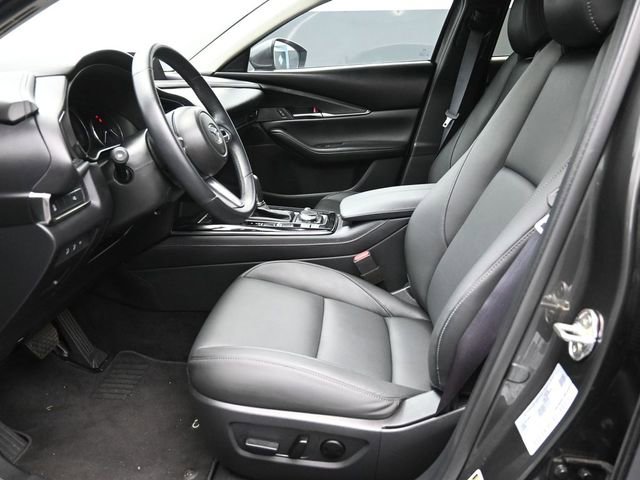 Used 2023 MAZDA CX-30 AWD 2.5 S w/ Preferred Package image 21