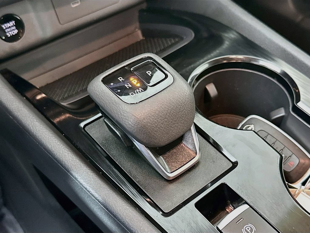 Certified 2026 Nissan Rogue SV AWD/4WD image 23