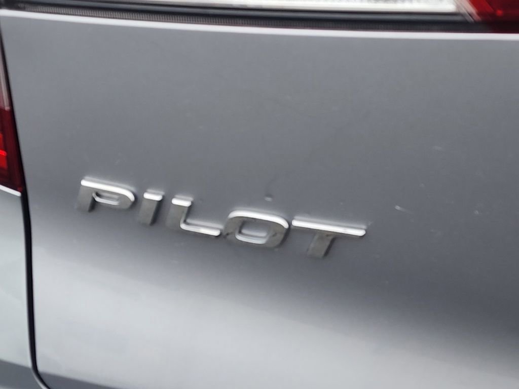 Used 2022 Honda Pilot Special Edition image 7