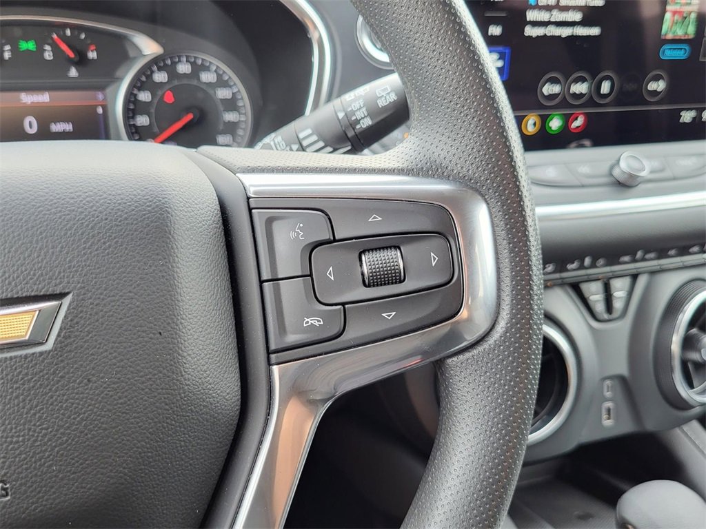 Used 2023 Chevrolet Blazer LT w/ Convenience Package image 23