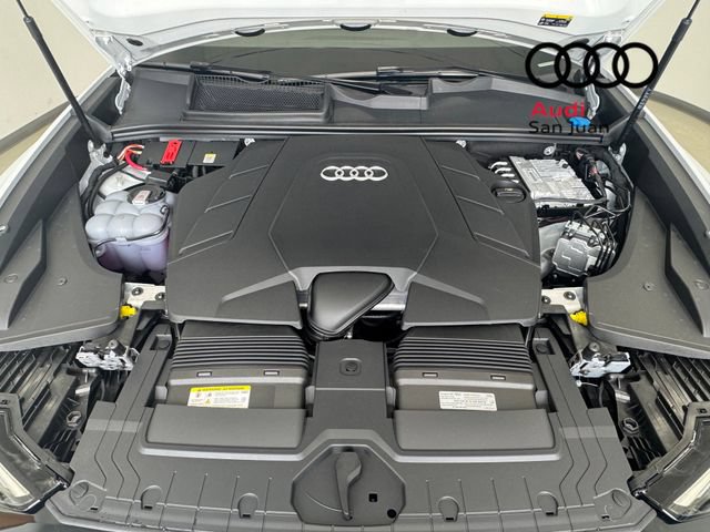 New 2026 Audi Q8 Premium AWD/4WD image 4