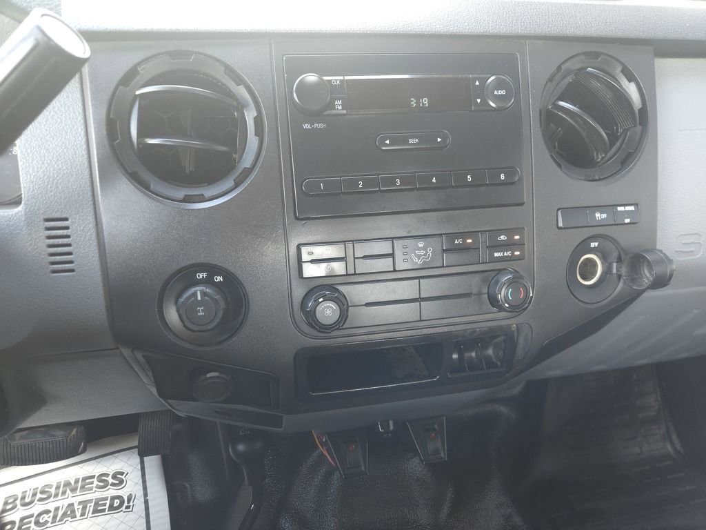 Used 2011 Ford F250 XL w/ Skid Plate Pkg AWD/4WD image 20