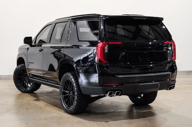 Used 2026 GMC Yukon Denali w/ Sun & Power Step Package AWD/4WD image 34