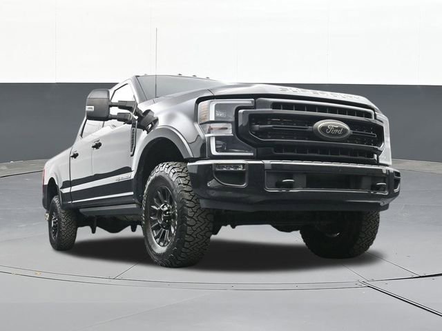 Used 2022 Ford F250 Lariat w/ Tremor Off-Road Package image 57