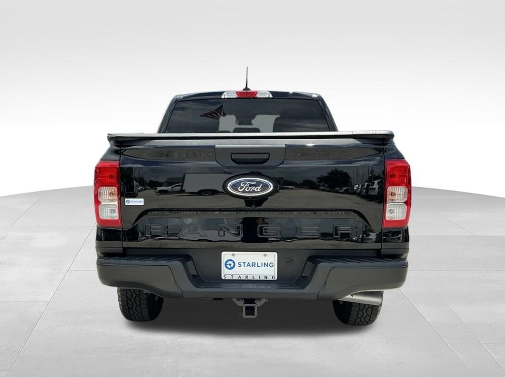 Used 2025 Ford Ranger XL RWD image 12