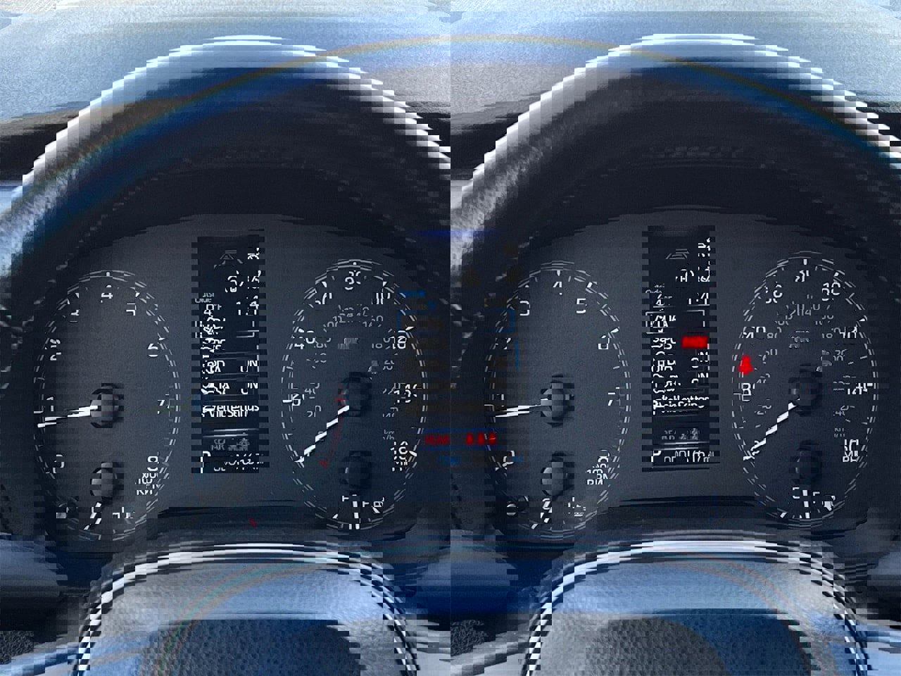 Used 2023 Toyota Corolla SE image 13