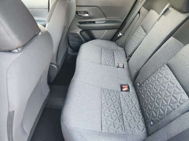 New 2027 Nissan Kicks SV FWD image 25