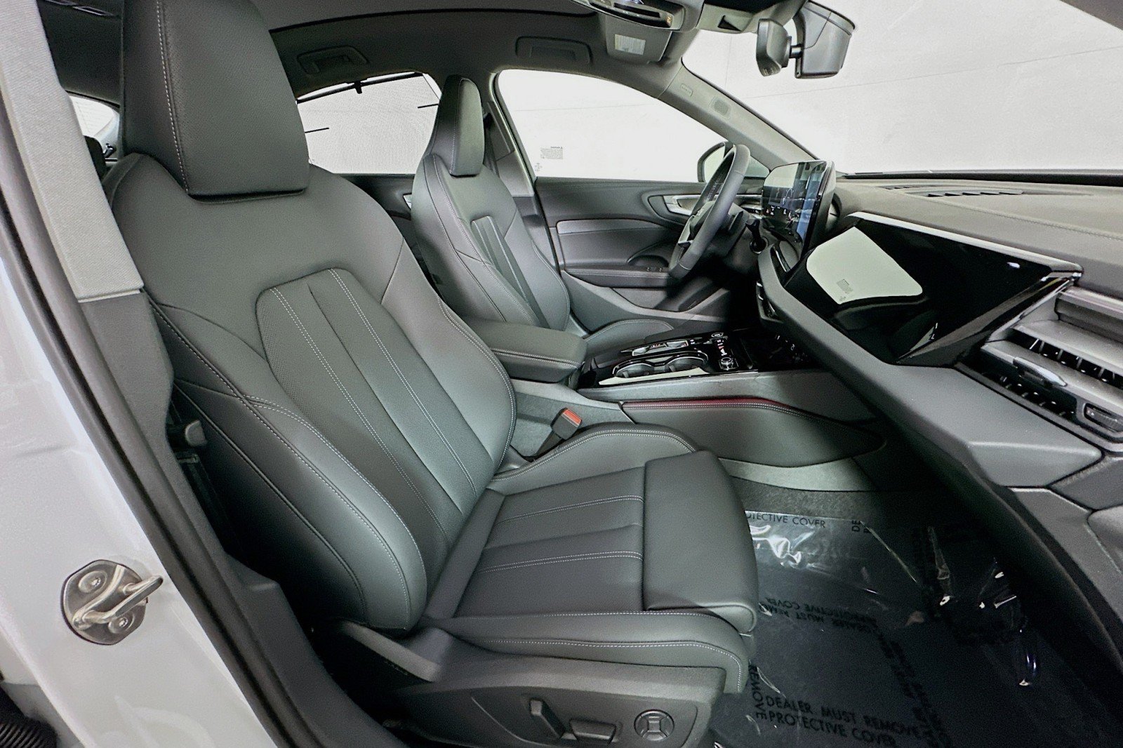 New 2026 Audi A5 Premium Plus AWD/4WD image 8