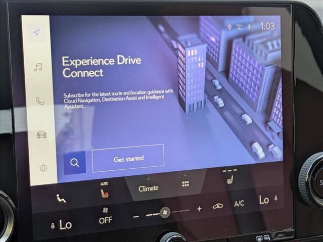 Certified 2024 Lexus NX 350 F Sport image 12