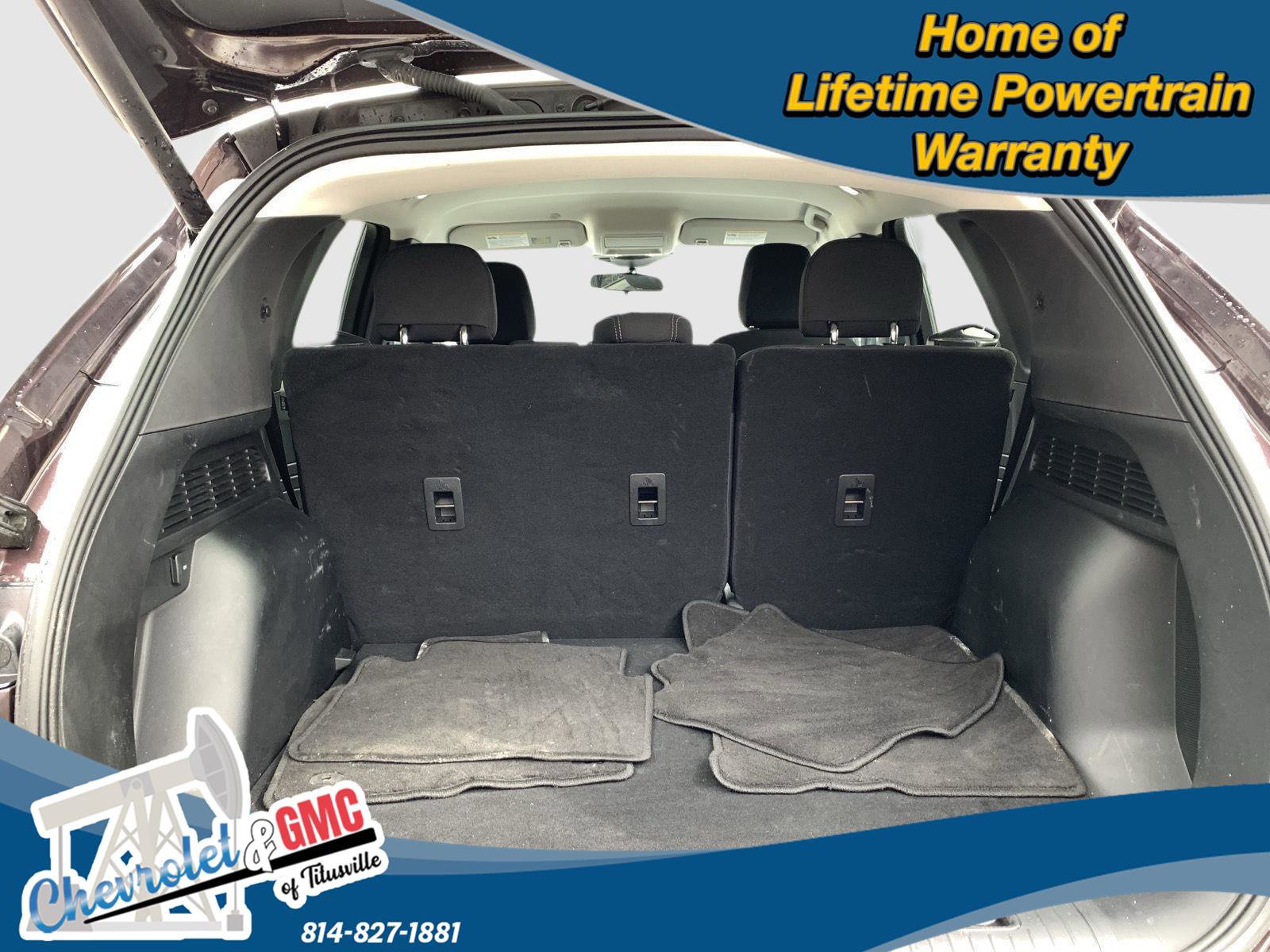 Used 2023 Ford Escape Active w/ Tech Pack #2 image 22