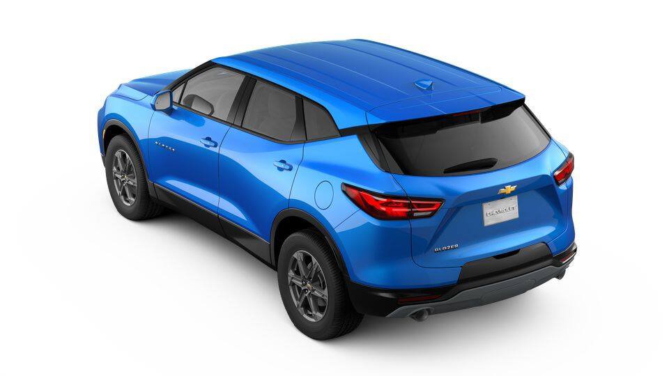 New 2026 Chevrolet Blazer LT FWD image 29