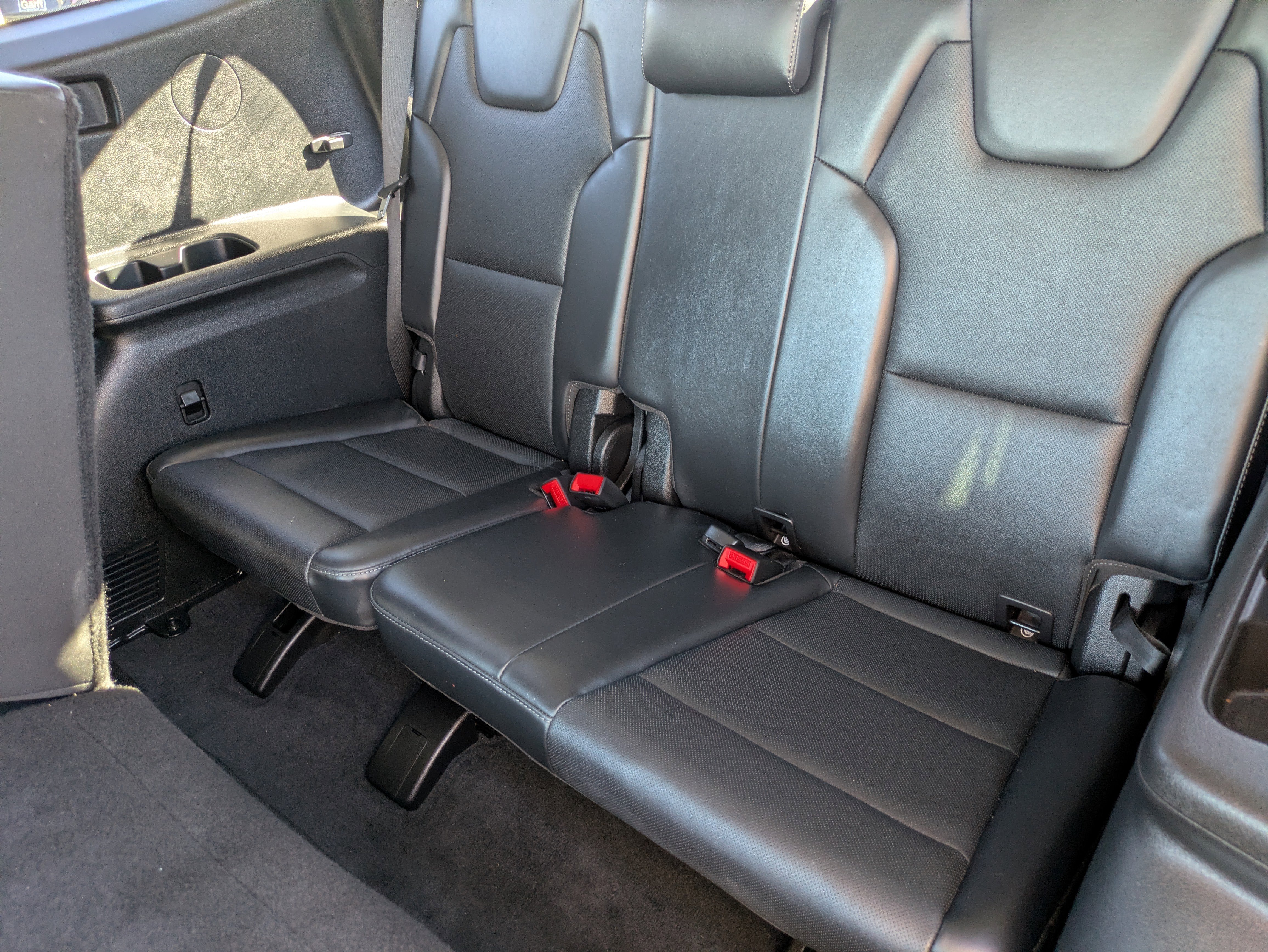 Used 2020 Kia Telluride EX image 16