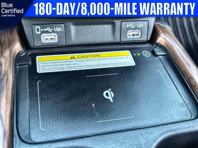 Used 2022 Honda CR-V Touring image 31